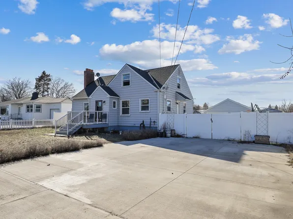 1417 N Herald Rd, Spokane, WA 99206