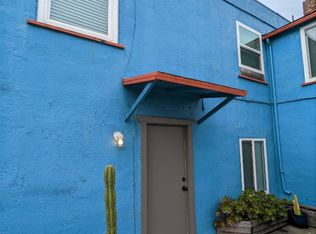 815 Athens Ave APT D, Oakland, CA 94607