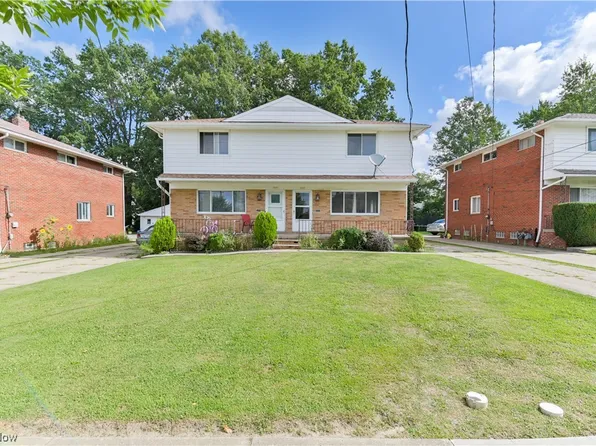 1643 Drenik Dr, Wickliffe, OH 44092