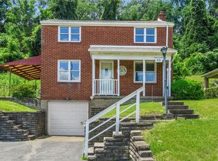 431 Filmore Rd, Pittsburgh, PA 15221