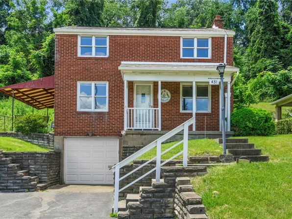 431 Filmore Rd, Pittsburgh, PA 15221
