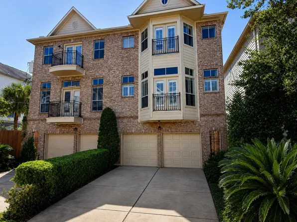 3917 Blossom St, Houston, TX 77007