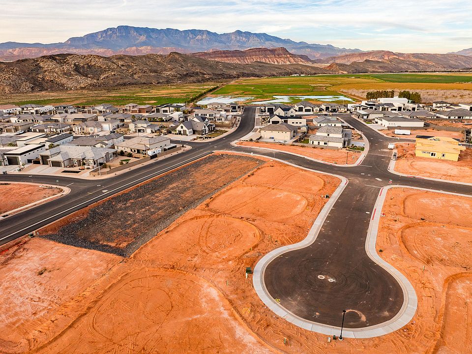 2nd image of Sand Hollow Rd Lot 47
