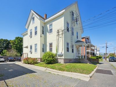 29 Grant St, Taunton, MA, 02780
