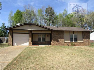 42 Creekridge Cir, Sherwood, AR, 72120