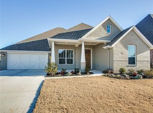 200 Bluestem Ln, Weatherford, TX 76087
