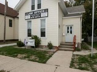 215 W 8th St, Michigan City, IN