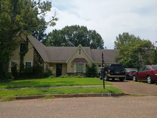6047 Ainsworth St, Bartlett, TN 38134