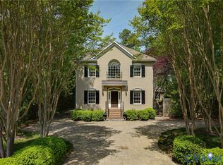 10700 Old Prescott Rd, Henrico, VA 23238