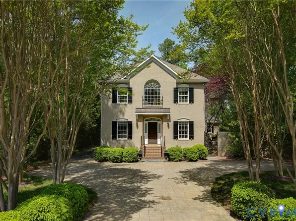 10700 Old Prescott Rd, Henrico, VA 23238