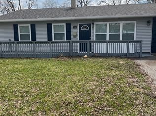 2248 220th St, Sauk Village, IL