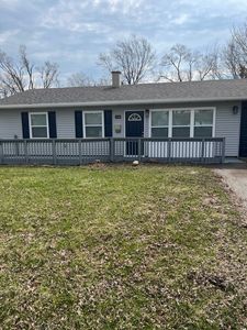 2248 220th St, Sauk Village, IL, 60411