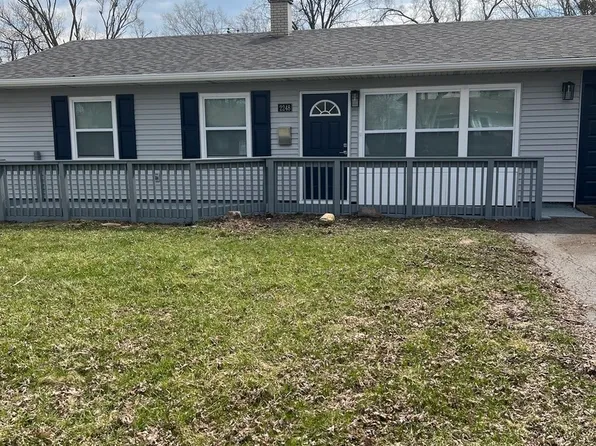 2248 220th St, Sauk Village, IL 60411