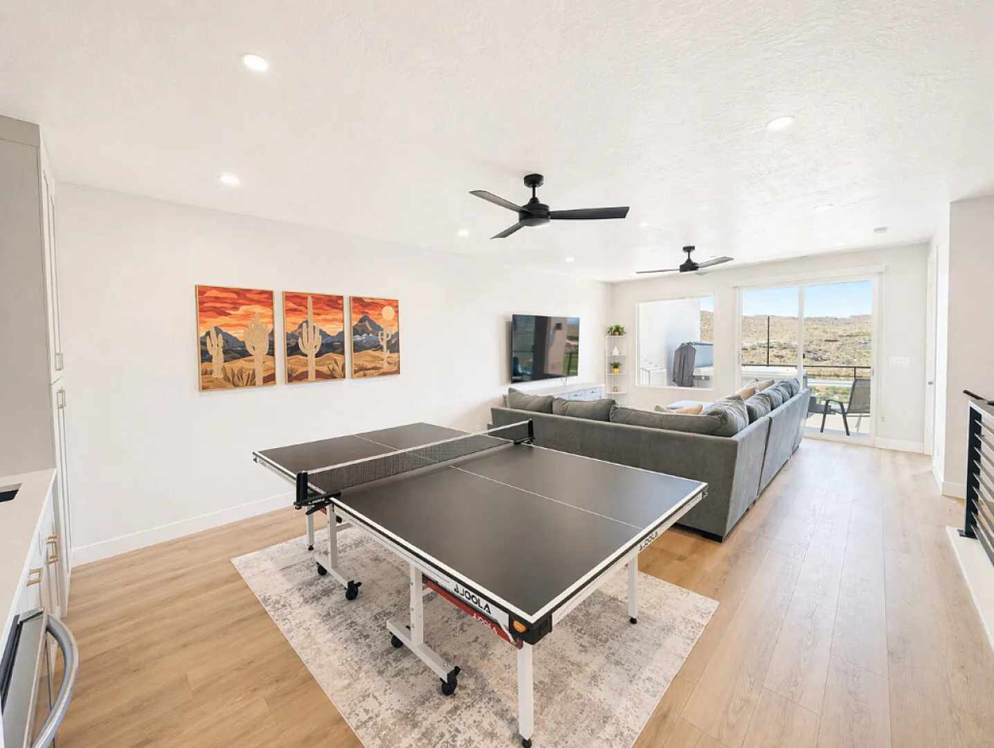 3540 Coral Canyon Retreat at The Isle |Amenity Front! — Photo 1