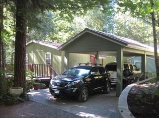 185 N Butte St, Detroit, OR 97342