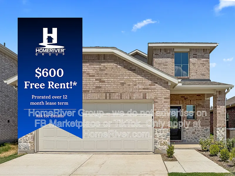 4 bed, 2.5 bath, 2055 sqft, $2,495 — Photo 1