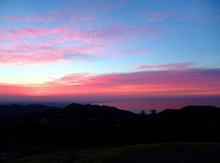 21625 Saddle Peak Rd, Topanga, CA 90290