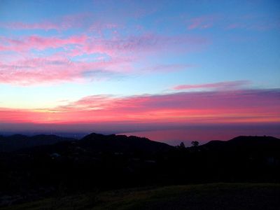 21625 Saddle Peak Rd, Topanga, CA, 90290