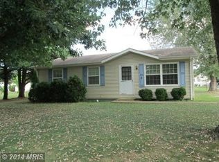 1 Horsepen Rd, Luray, VA 22835