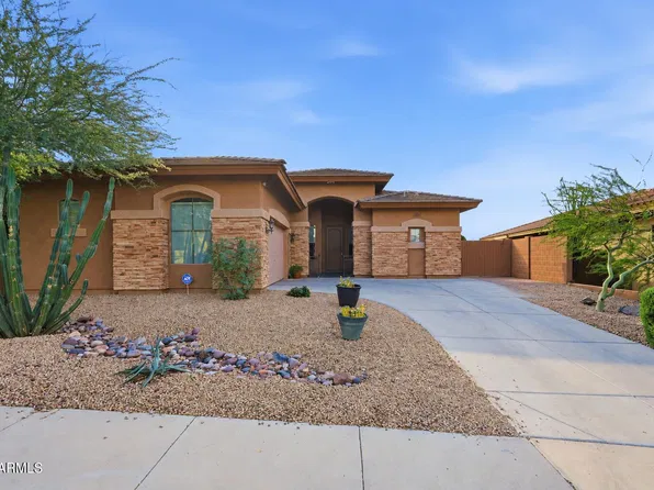 29120 N 69TH Drive, Peoria, AZ 85383