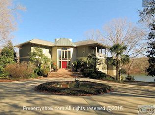 1006 Old Chapin Rd, Lexington, SC 29072