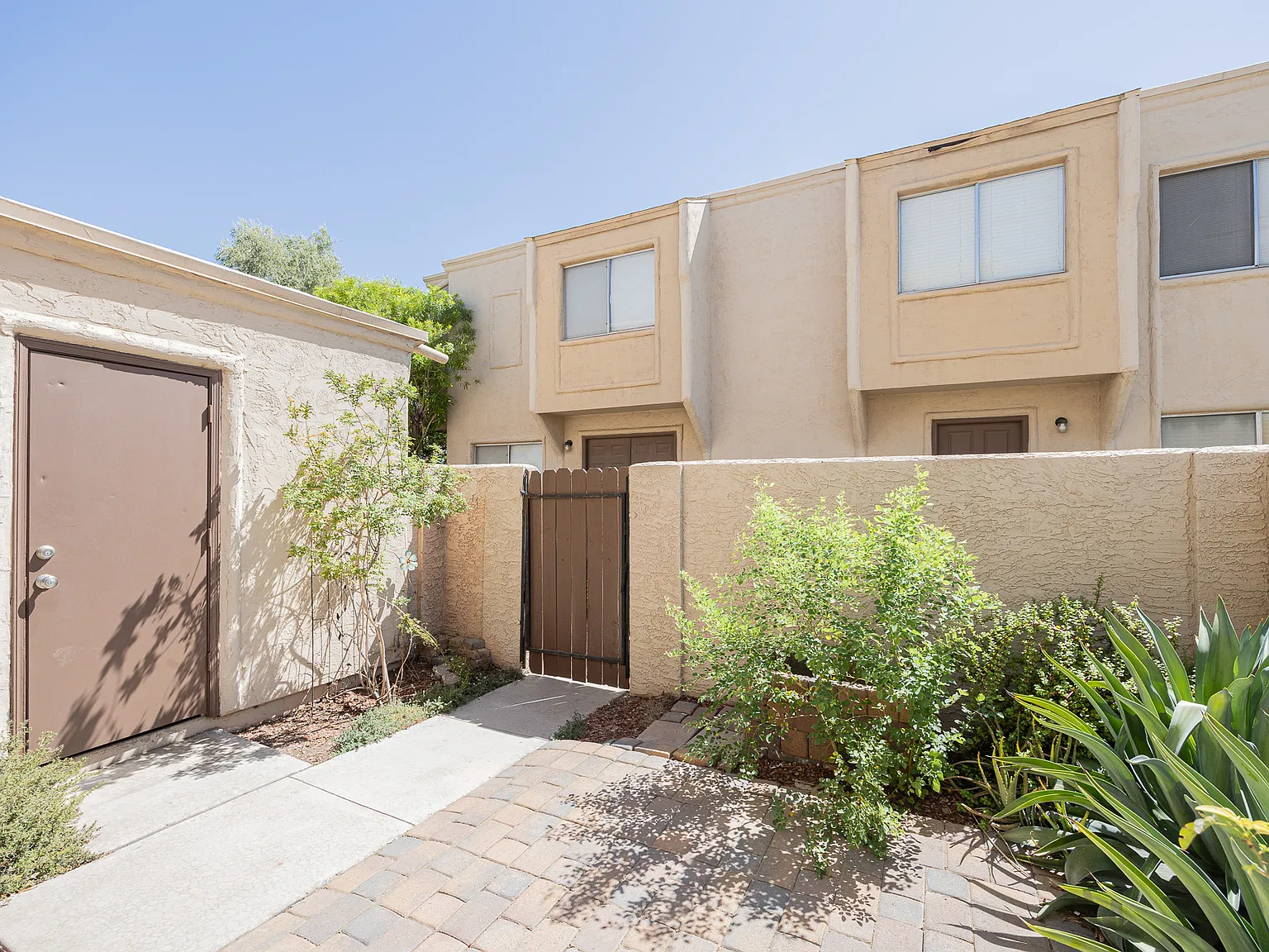 8113 E Glenrosa Ave, Scottsdale Az — Photo 2