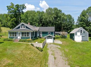 260 Upper Garland Rd, Dexter, ME 04930