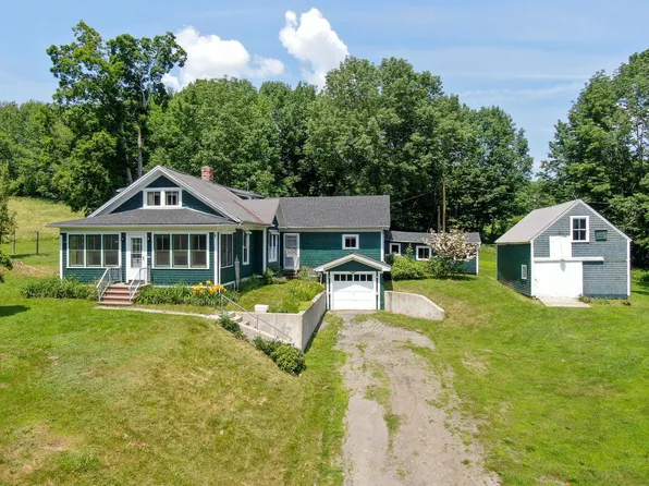 260 Upper Garland Road, Dexter, ME 04930