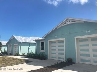 1 Artemis Blvd #101, Merritt Island, FL 32953