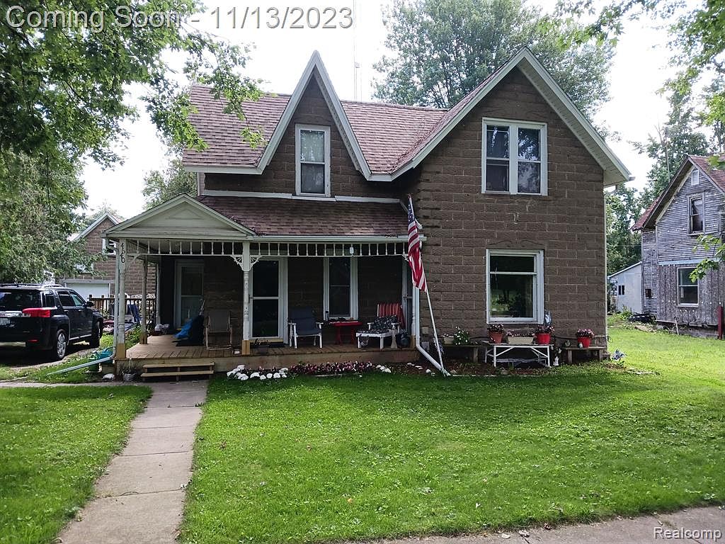 4640 Main Rd, Applegate, MI 48401 MLS 20230073205 Zillow