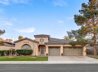 4453 Rometta Ave, Las Vegas, NV 89141