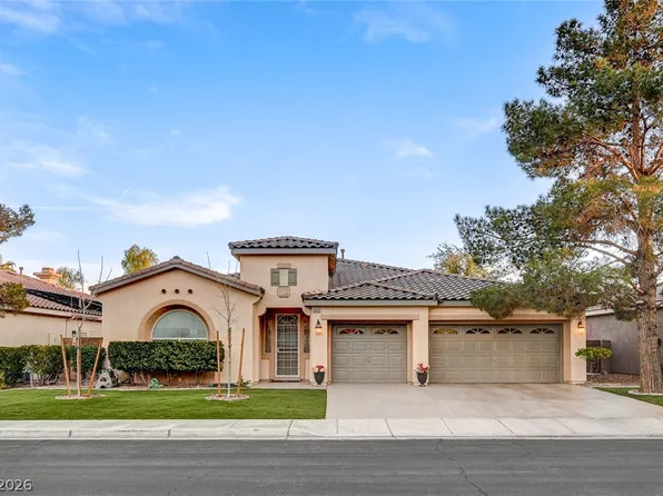 4453 Rometta Ave, Las Vegas, NV 89141