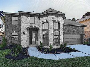 13906 Palmer Glen Ln, Houston, TX 77044