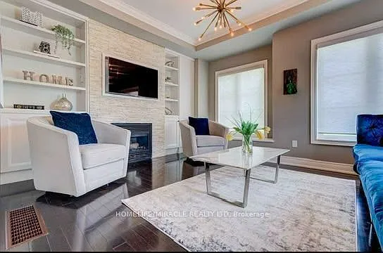 2 bed, $2,800 — Photo 3