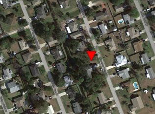 0 Travelers Palm Dr, Edgewater, FL 32141