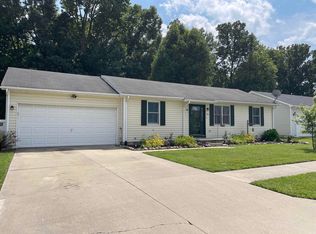 2075 Little Turtle Trl, Huntington, IN 46750