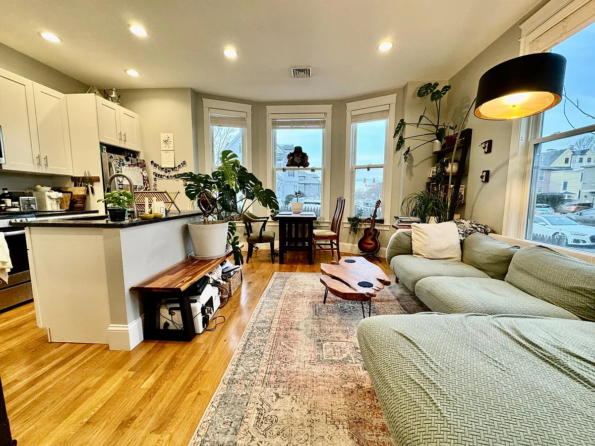 Building Photo - 405 S Huntington Ave #1R