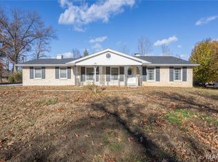 709 Rolfe Dr, Saint Louis, MO 63122