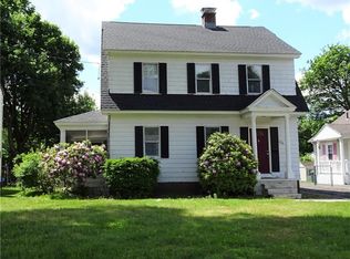 226 Parker St, Manchester, CT 06040