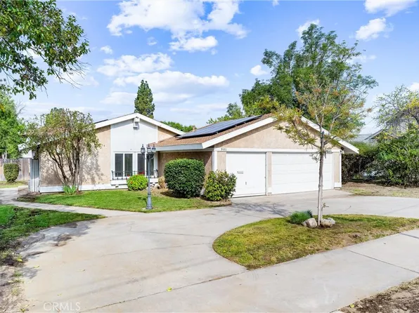 901 Church St, Redlands, CA 92374