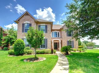 8402 Glenn Haven Estates Cir, Spring, TX 77379