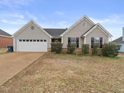 6473 Copper Leaf Cv W, Memphis, TN, 38141