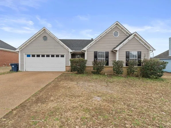 6473 Copper Leaf Cv W, Memphis, TN 38141