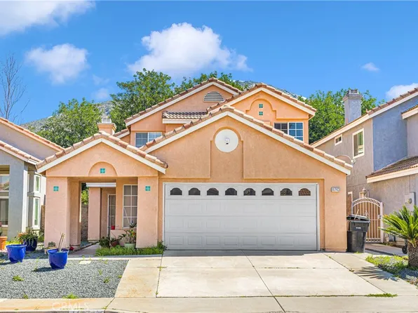 11743 Puerto Real Rd, Fontana, CA 92337