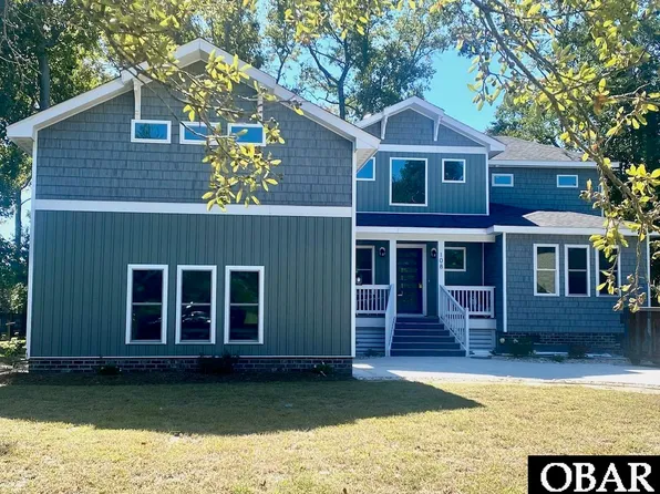 108 Savannah Ave Lot 33, Grandy, NC 27939