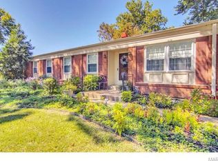 781 Gascogne Dr, Saint Louis, MO