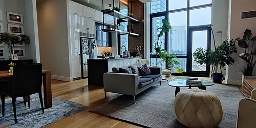 Rented by The KCI Group