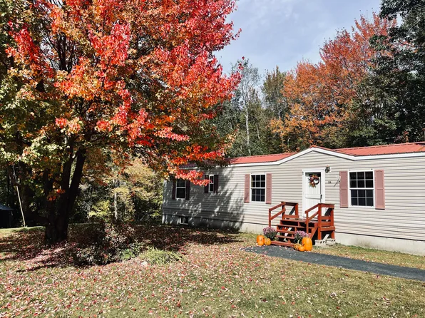 26 Rabbit Road, Bethel, ME 04217