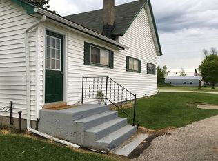 1907 17th Rd, Bark River, MI 49807