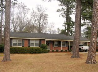 1733 Elmwood Rd, Milledgeville, GA 31061